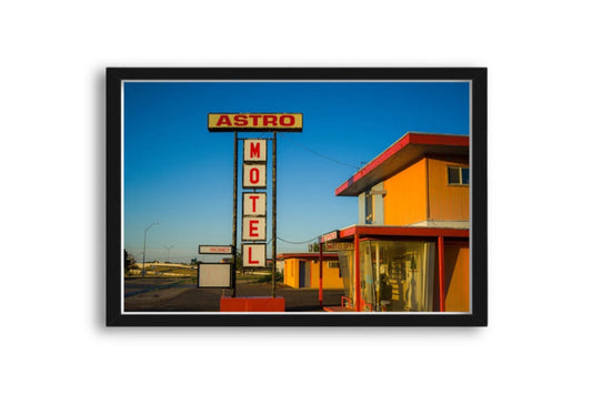 Astro Motel