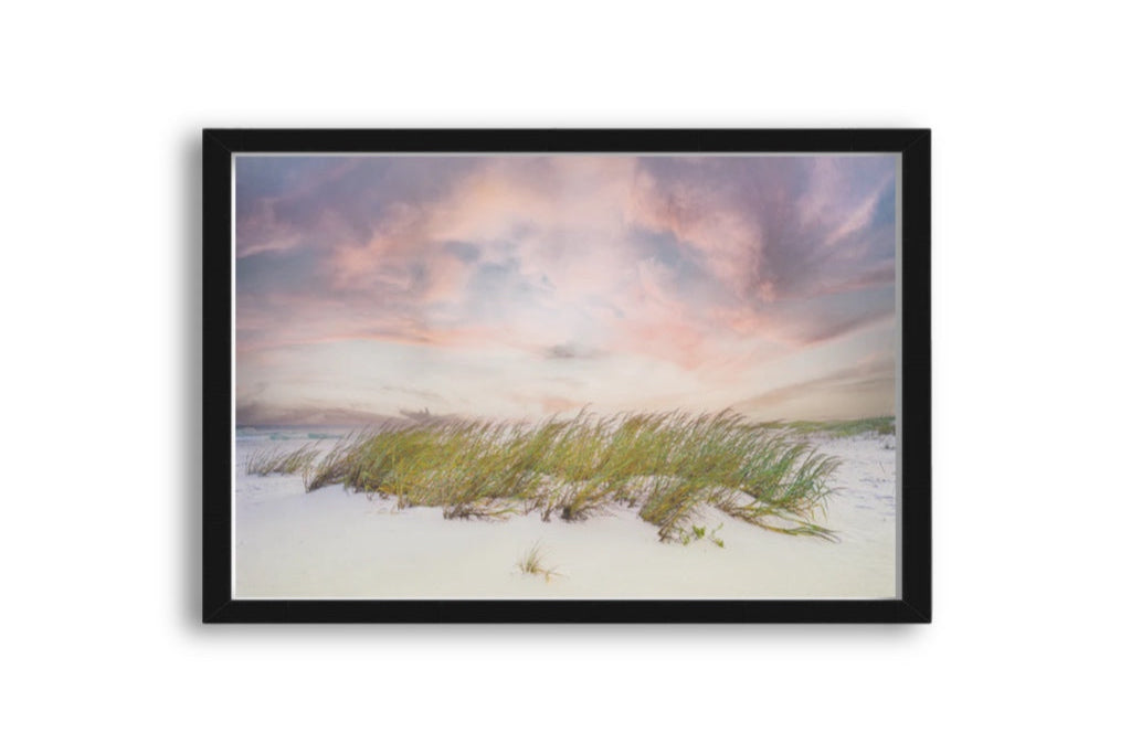 Pastel Sunset