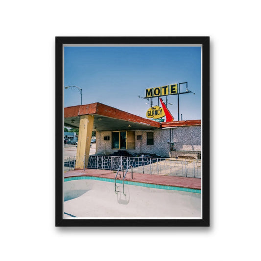 Motel Glancy 2