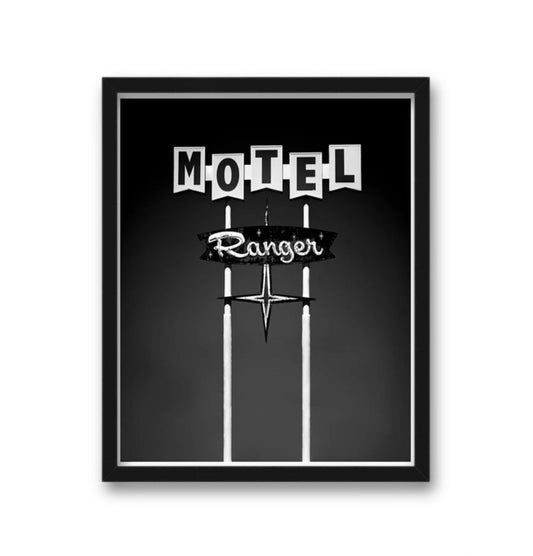 Motel Ranger