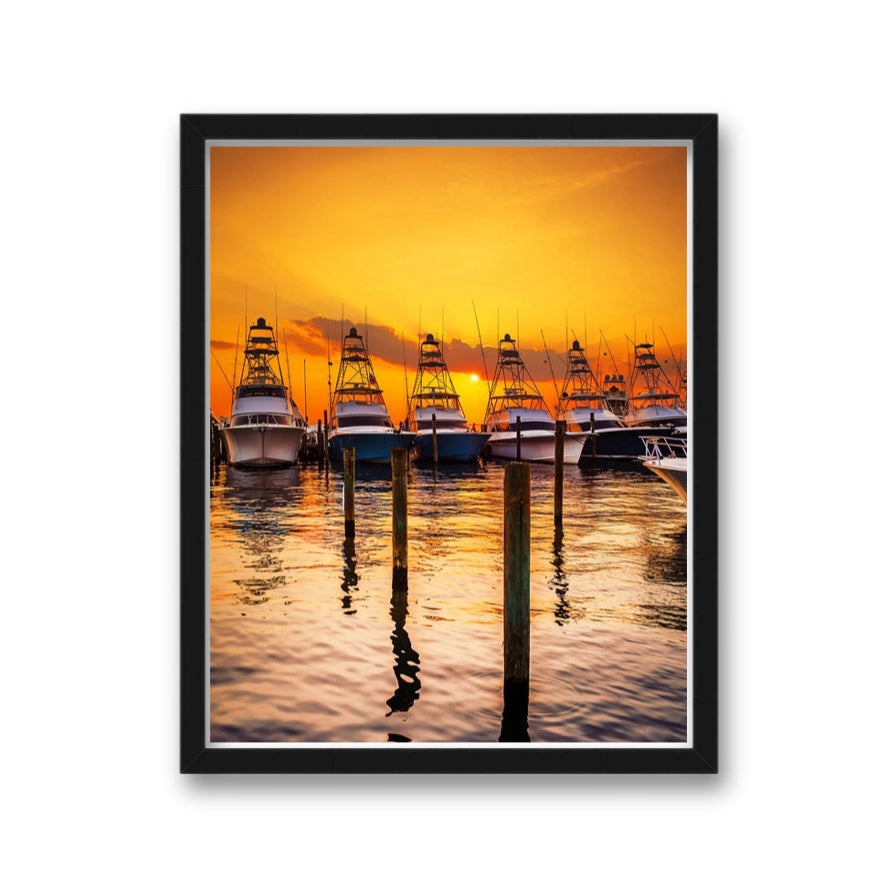 Twilight Trawlers