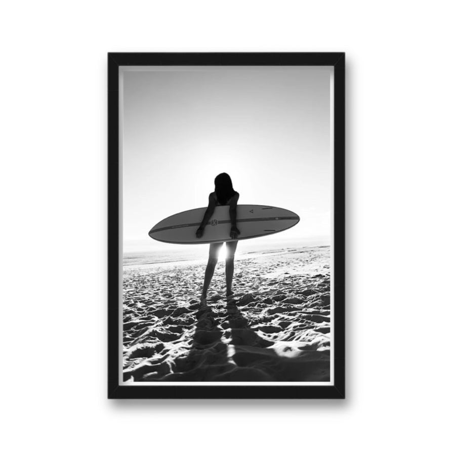 Soul Surfing