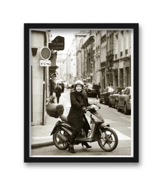 French Adventure