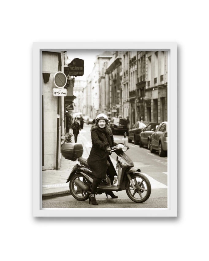 French Adventure