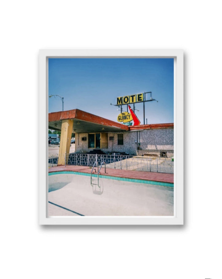Motel Glancy 2