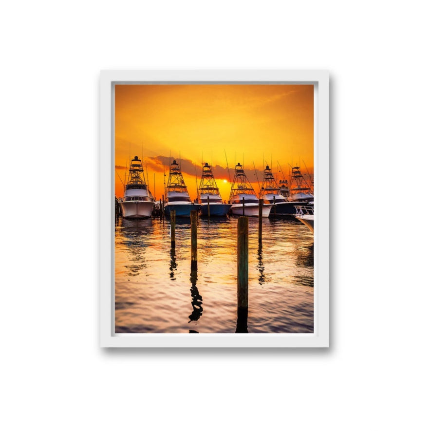 Twilight Trawlers