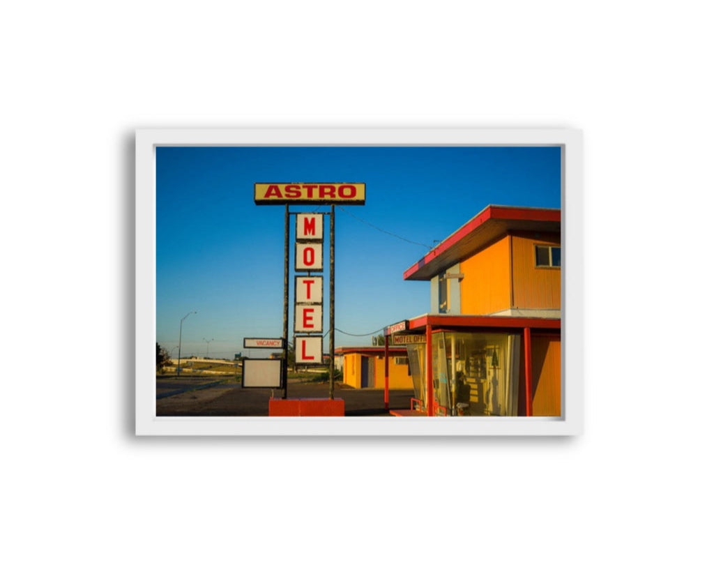 Astro Motel