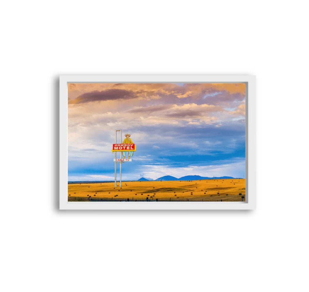Cowboy Motel