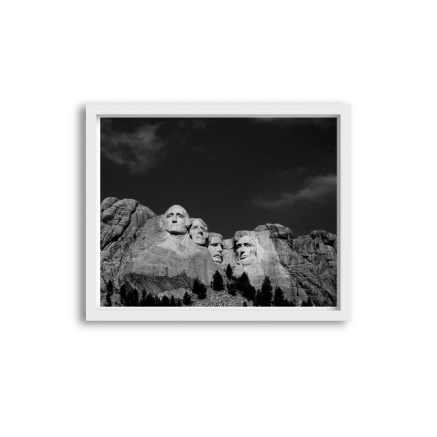 Mount Rushmore