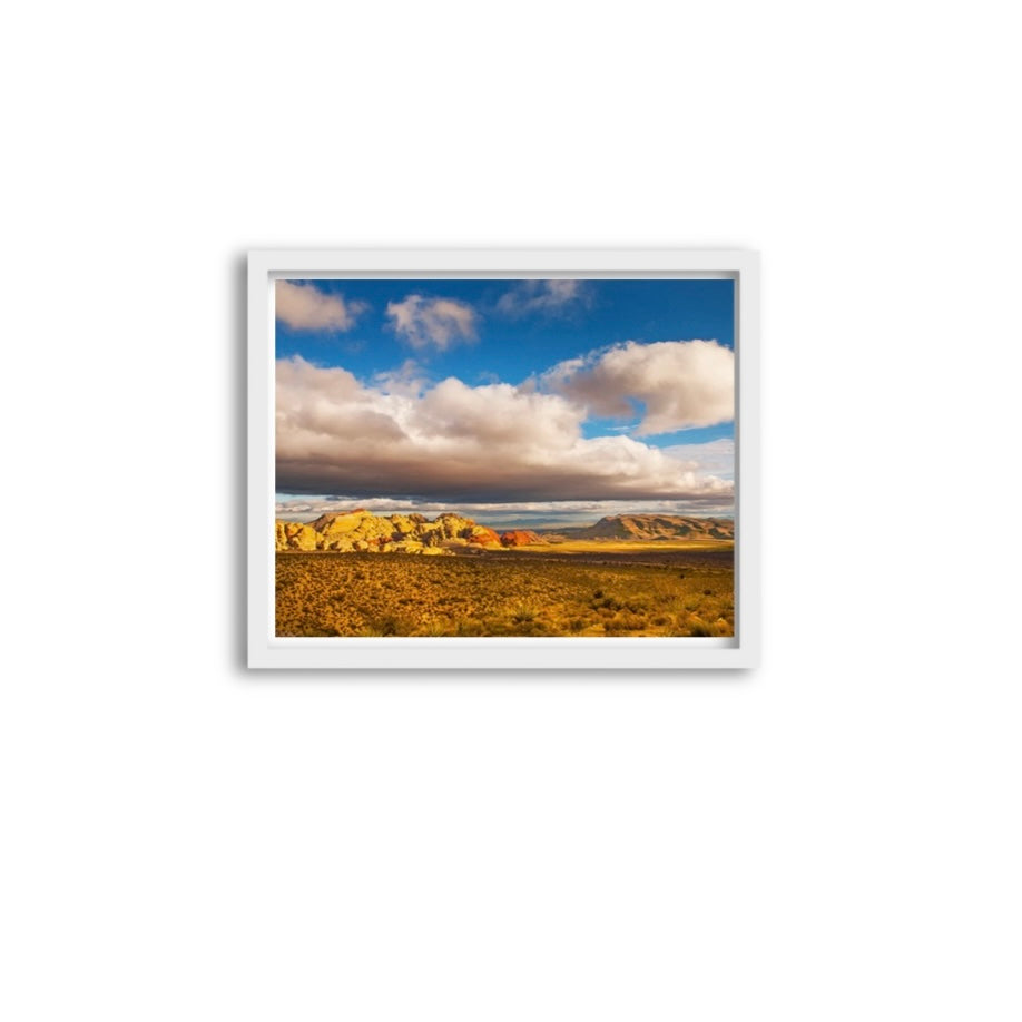 Red Rock Canyon