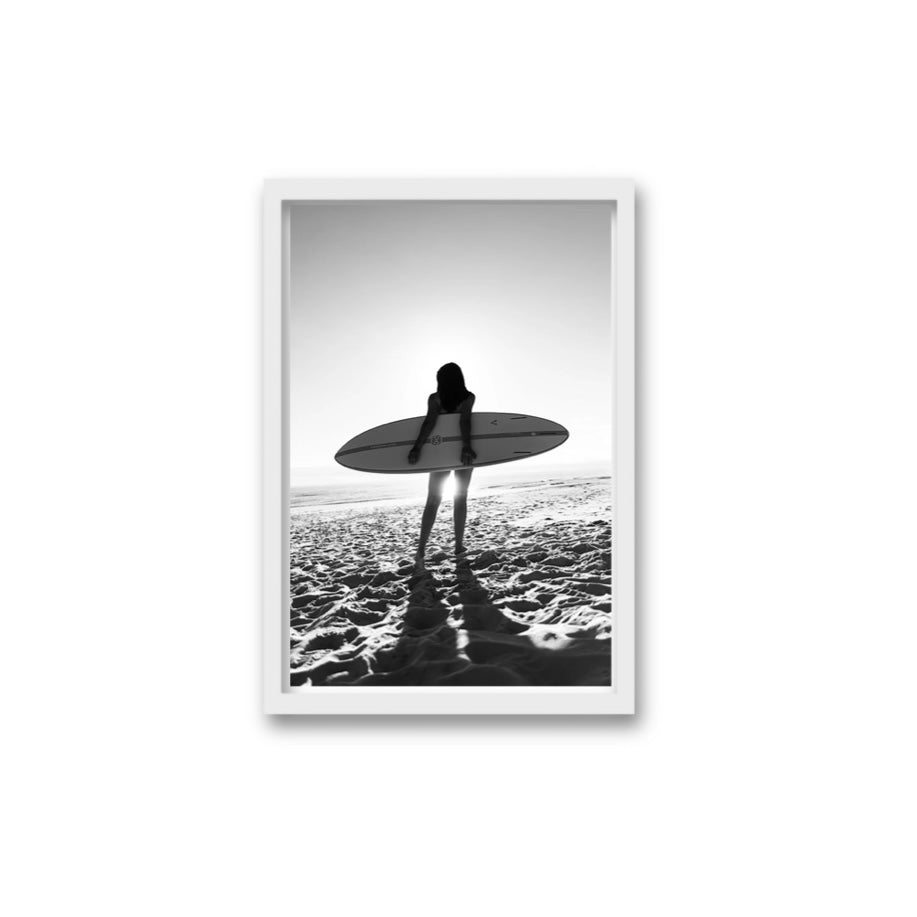 Soul Surfing