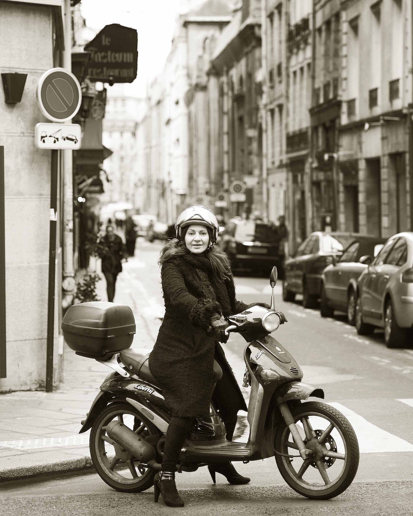 French Adventure
