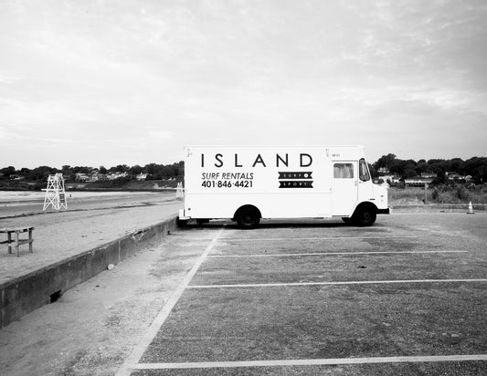 Island Surf