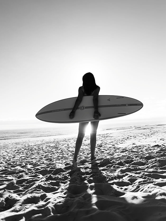 Soul Surfing