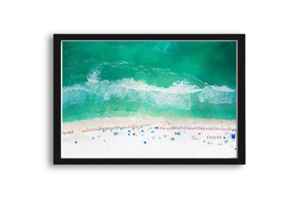 Emerald Coastline