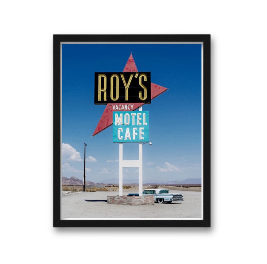 Roys