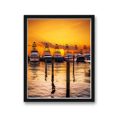 Twilight Trawlers