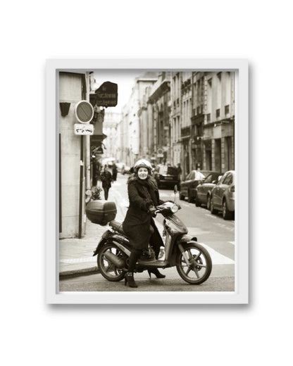 French Adventure