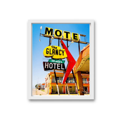 Motel Glancy