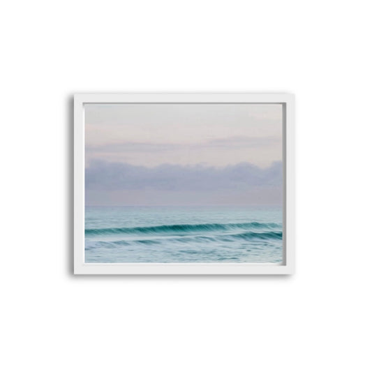 Pastel waves