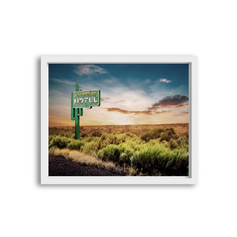 Westward Hotel