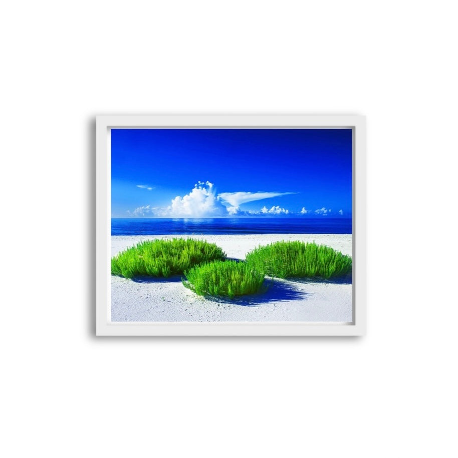 Beach three