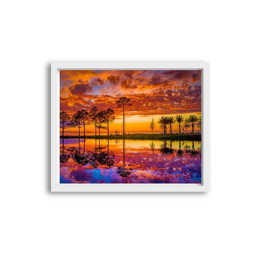 Ultimate sunset