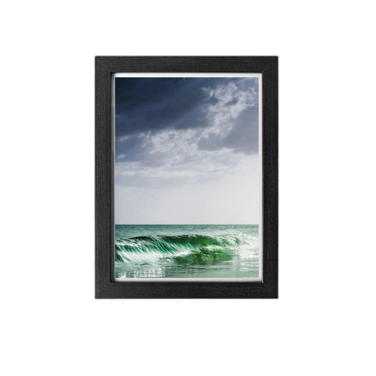 Emerald wave