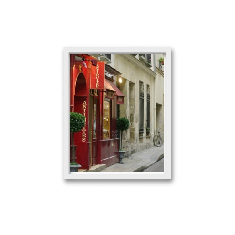 Antique Corner