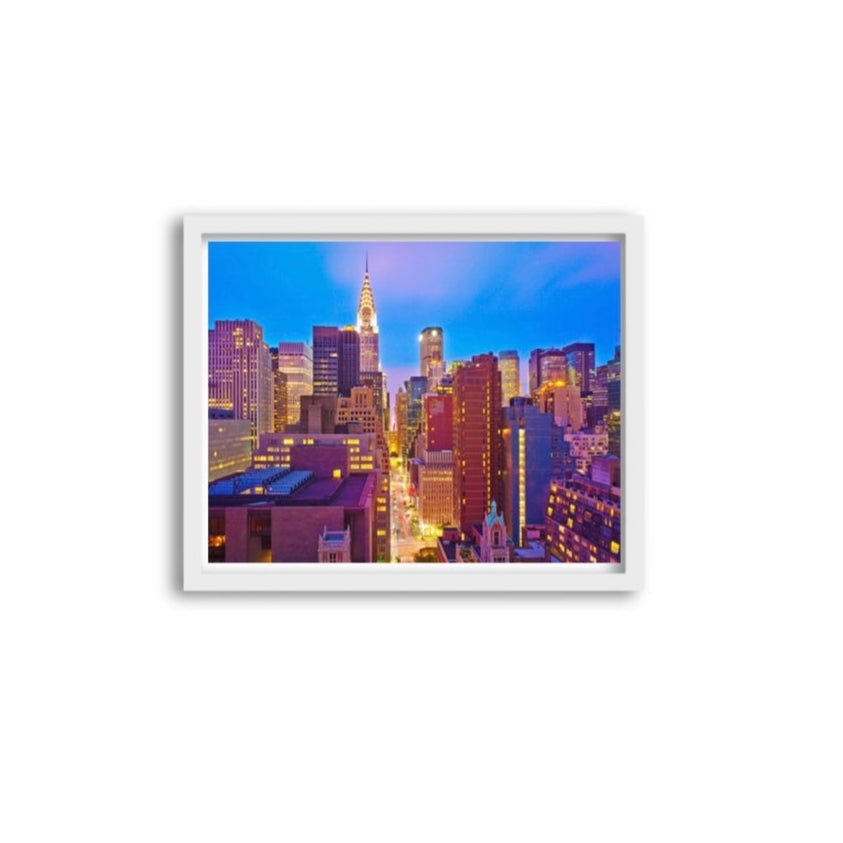 New York
