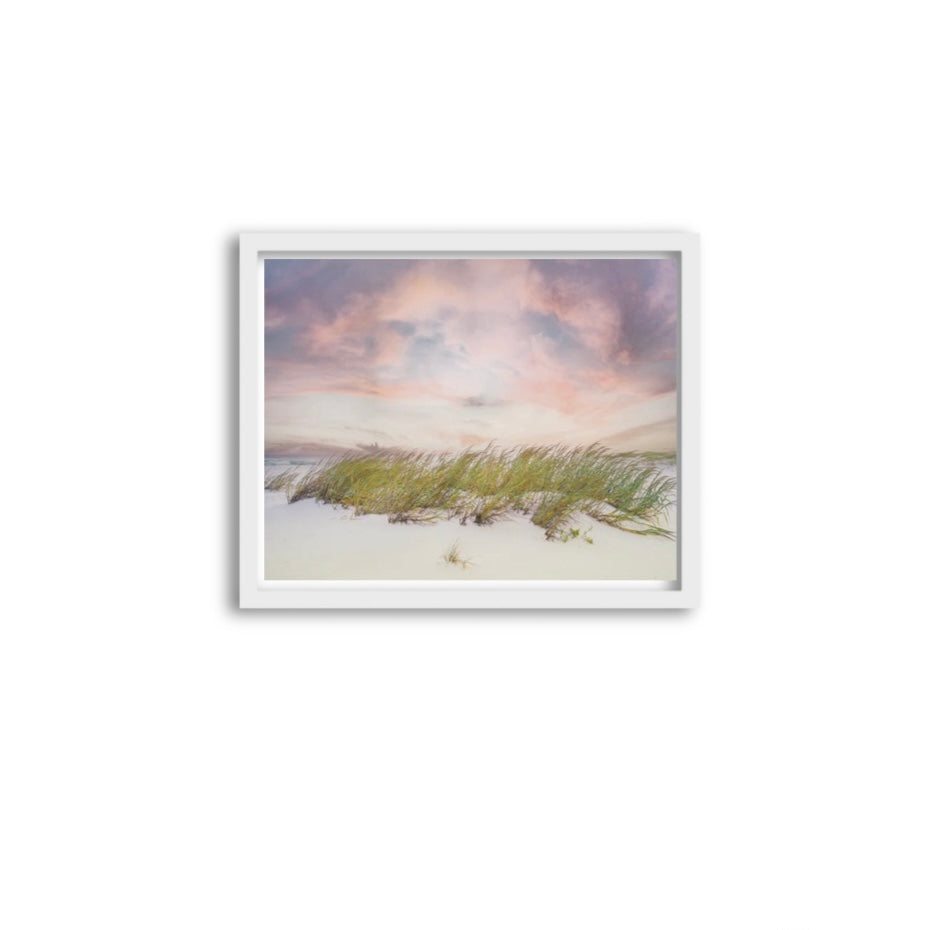 Pastel Sunset