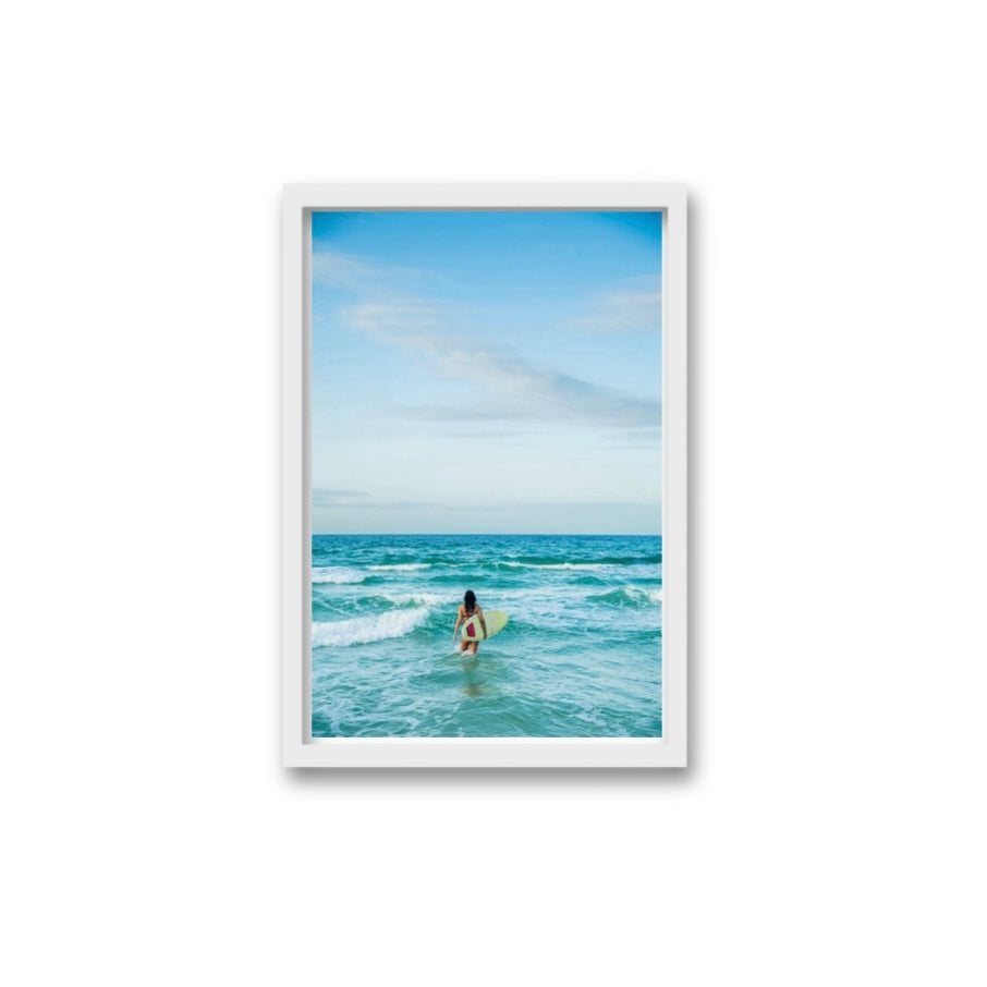 Ready, Set, Surf!