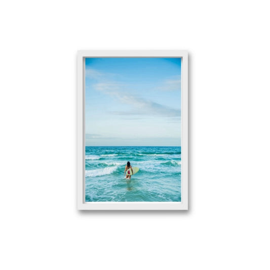 Ready, Set, Surf!