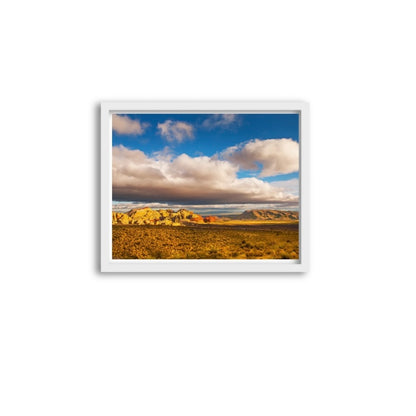 Red Rock Canyon