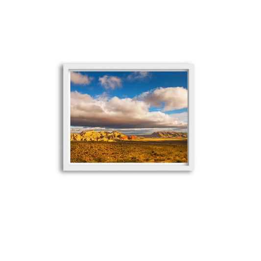 Red Rock Canyon