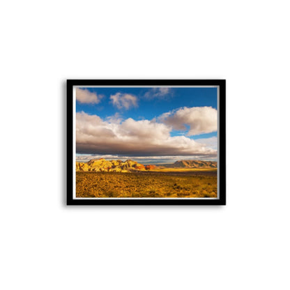 Red Rock Canyon