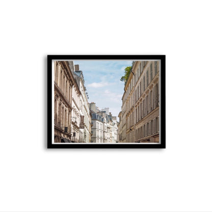 Paris Alley