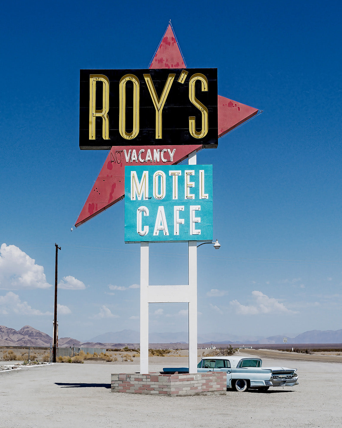 Roys