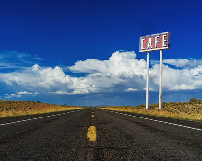 Roadside Cafe