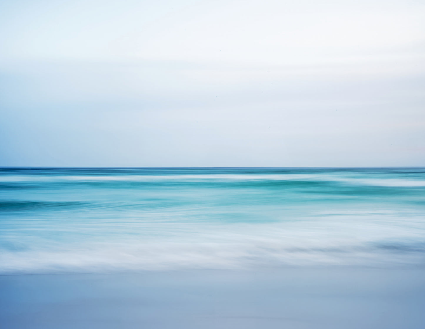 Dusky Blues