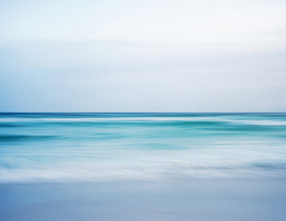 Dusky Blues