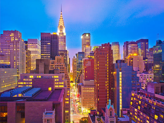 New York