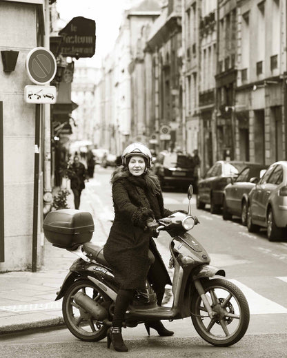 French Adventure